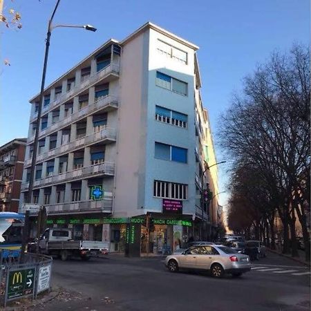 Appartamento Gisella Асти Экстерьер фото