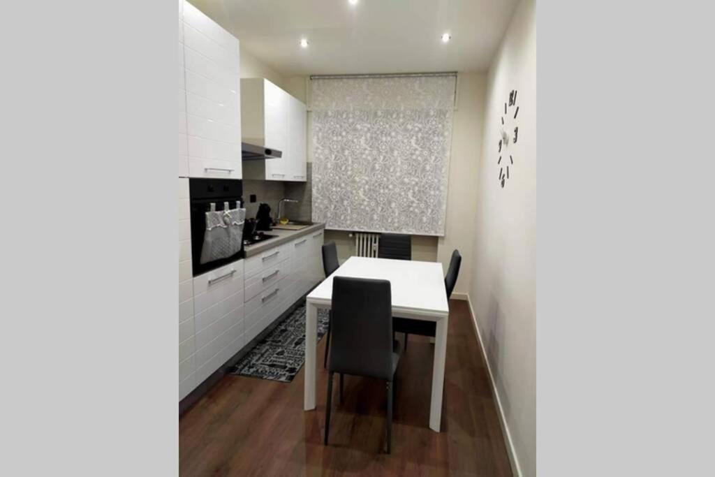 Appartamento Gisella Асти Экстерьер фото